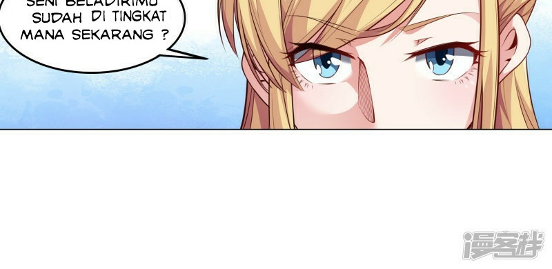 Devil Warlord Chapter 02 Bahasa Indonesia